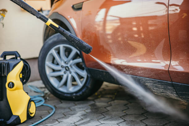 Best Roof Pressure Washing  in Paris, KY