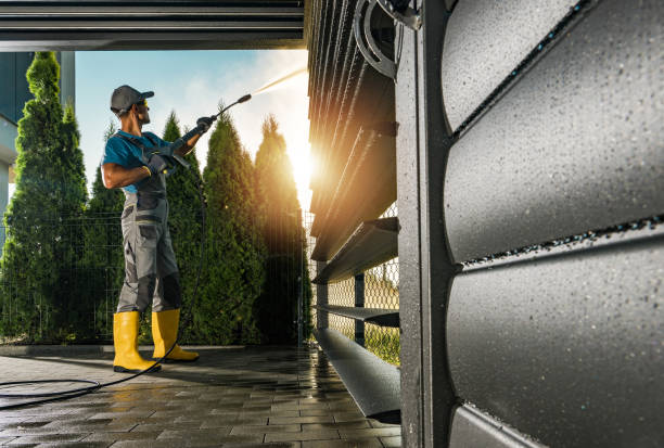 Best Deck Cleaning Services  in Paris, KY