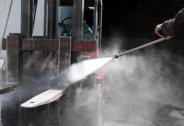 Paris, KY Pressure Washing Company