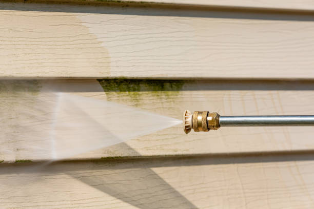 Best Deck Pressure Washing  in Paris, KY